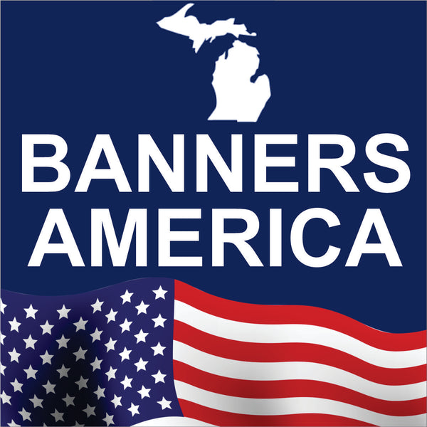 Banners America